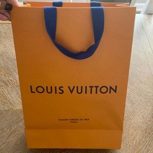 Louis Vuitton Bag